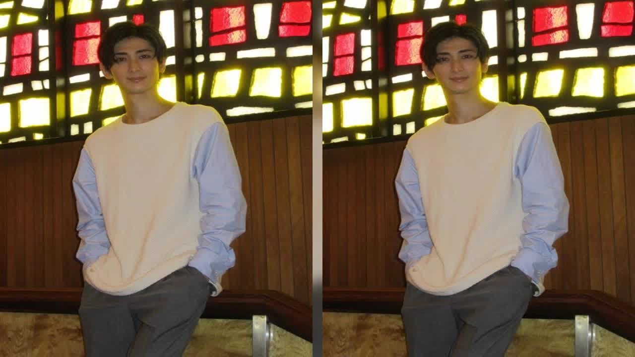 H95 - 古川雄大「プリンスとスターで一枚」　朝ドラ「エール」で共演の山崎育三郎との２ショットに「コンビの掛け合いが好き」「対決懐かしい」