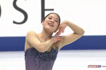 Tomoe KAWABATA ,川畑和愛 SP NHK2020