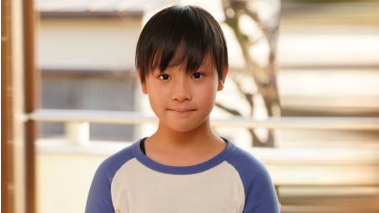 『35歳の少女』に『エール』子役が集結 込江大牙に加えて第8話では石田星空も出演 『35歳の少女』に『エール』子役が集結 込江大牙に加えて第8話では石田星空も出演