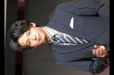 ✅  俳優の中村倫也が、ファッション性や話題性に富んだ人に贈られる日本メンズファッション協会主催の『第49回ベストドレッサー賞』の芸能部門を受賞し25日、都内で行われ…（2020年11月25日 19時