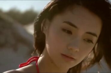 Gravure Idol Kurashina Kana  [ 倉科加奈 ]