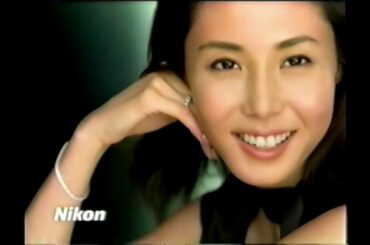 2005平成17のCM⑧ジャッキーチェンチェジウイチロー乙葉松坂慶子仲間由紀恵パフィー矢田亜希子松嶋菜々子佐藤浩市長谷川京子山田優伊東美咲ほか