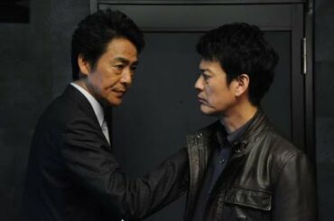 24 JAPAN 第8話 2020年11月27日