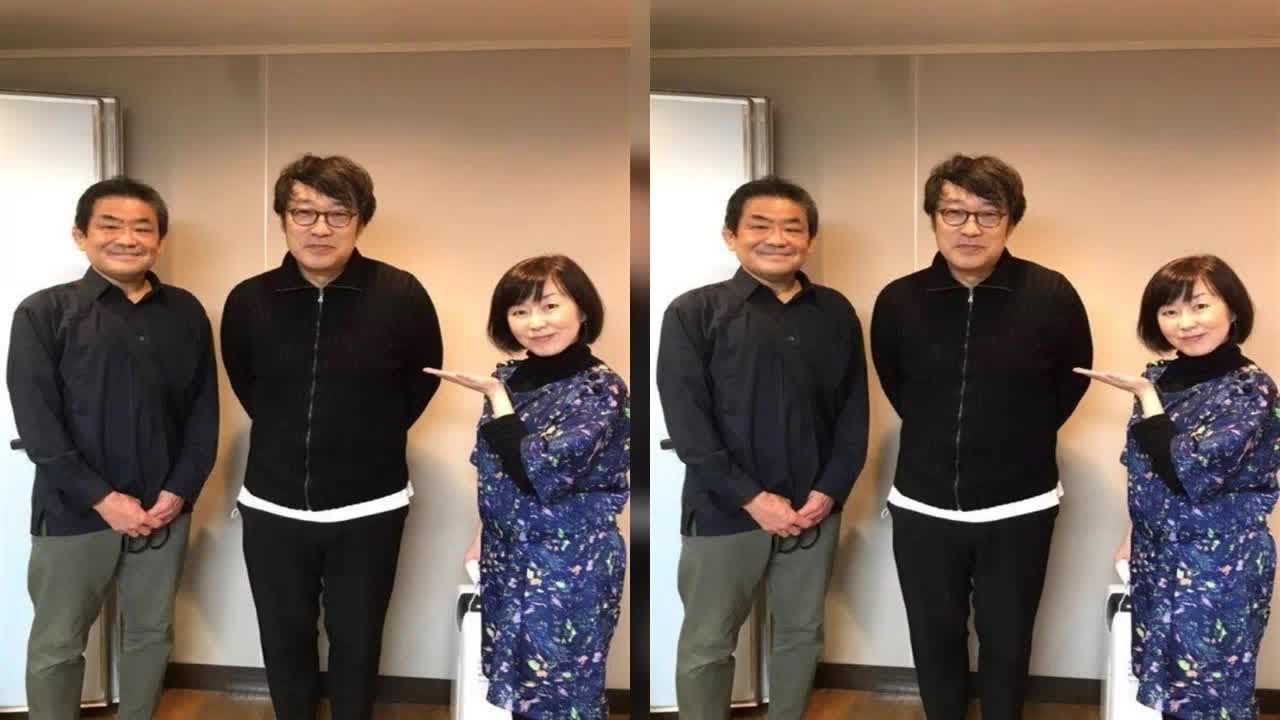 H95 - 三浦春馬さん主演「天外者」　田中光敏監督が明かす撮影秘話　ｃｈｅｃｋ！ラジオ大阪