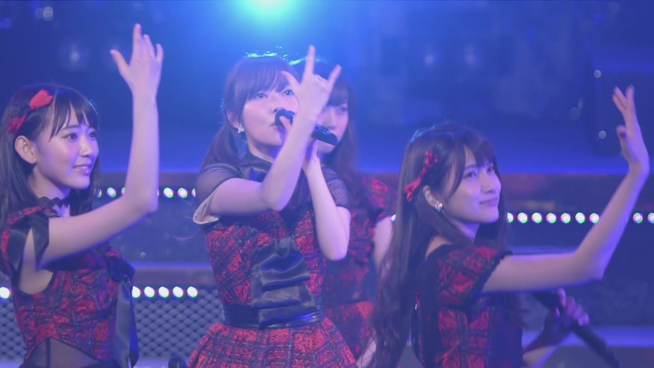 160124 AKB48 365日の紙飛行機 160124 AKB48 365日の紙飛行機