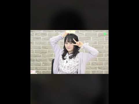 小倉唯可愛い❤️