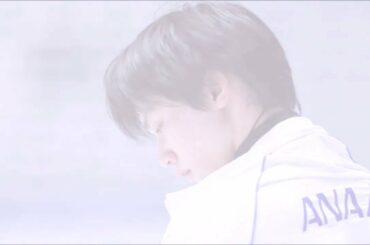 【MAD】夜明けのうた【羽生結弦】×【宮本浩次】