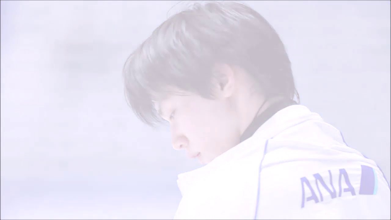 【MAD】夜明けのうた【羽生結弦】×【宮本浩次】 【MAD】夜明けのうた【羽生結弦】×【宮本浩次】