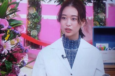 天才女優 森川葵からギャラを貰おうとするマチャミ(メレンゲの気持ち 久本雅美 )
