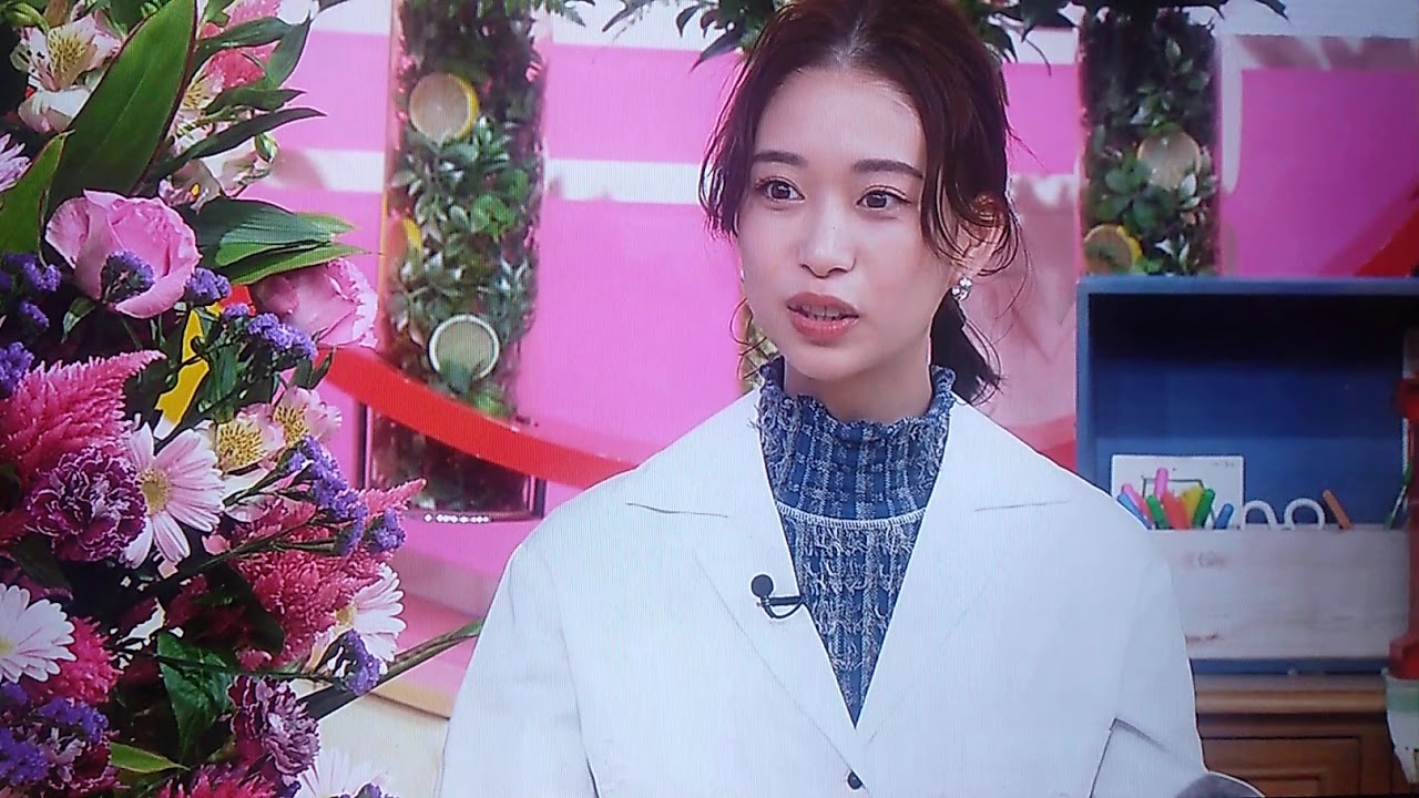 天才女優 森川葵からギャラを貰おうとするマチャミ(メレンゲの気持ち 久本雅美 )