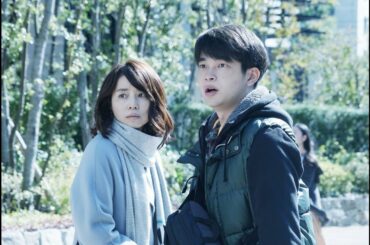 佐藤浩市、石田ゆり子、西島秀俊が語る！ 映画『サイレント・トーキョー』は「いい意味で“怪しい作品”になってくれればと思う」