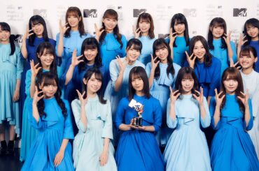 【日向坂46】齊藤京子、佐々木久美、金村美玖のストレス発散方法とは!?【MTV VMAJ 2020】