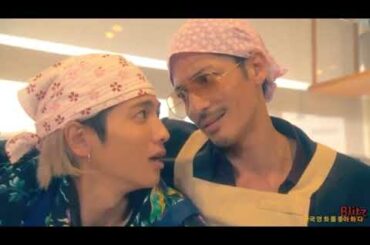 極主夫道 6話 Gokushufudo | The Way of the Househusband Episode 6 English sub