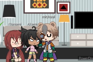 ♤Embarazada?♤ [meme] •Sra. Nanami ÙwÚ•