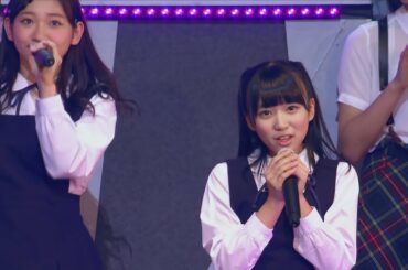 150125 AKB48 秘密のダイアリー + commentary(Edit)