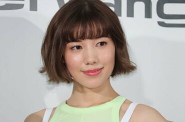 朝ドラ『エール』　仲里依紗の「喫茶バンブーの恵」　その謎の前半生を探る