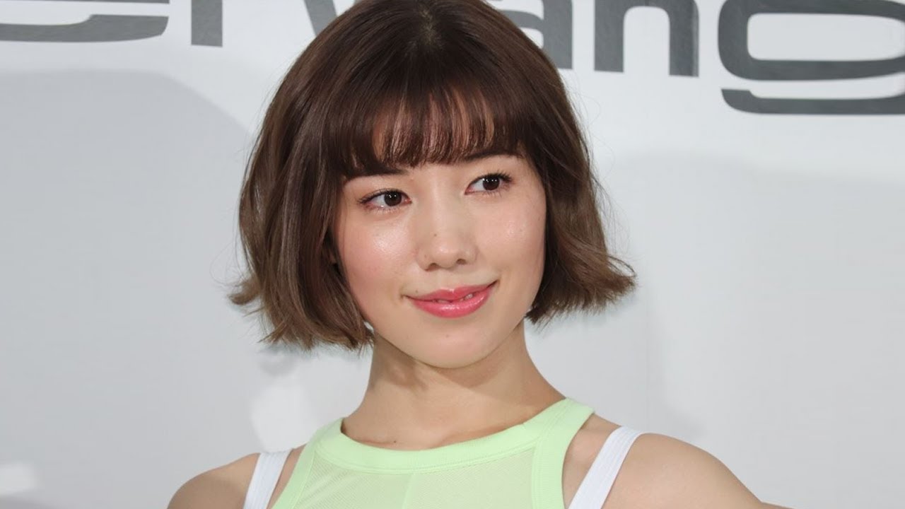 朝ドラ『エール』 仲里依紗の「喫茶バンブーの恵」 その謎の前半生を探る 朝ドラ『エール』 仲里依紗の「喫茶バンブーの恵」 その謎の前半生を探る