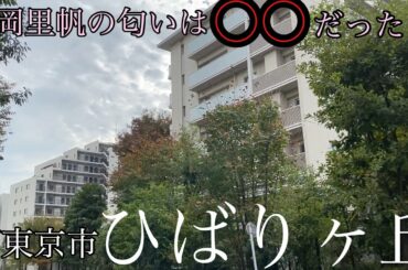 【vlog】吉岡里帆も訪れた、西東京市のひばりヶ丘を徘徊してきた！