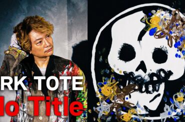 ARKTOTE_#005"No Title" 【SHINGO KATORI】