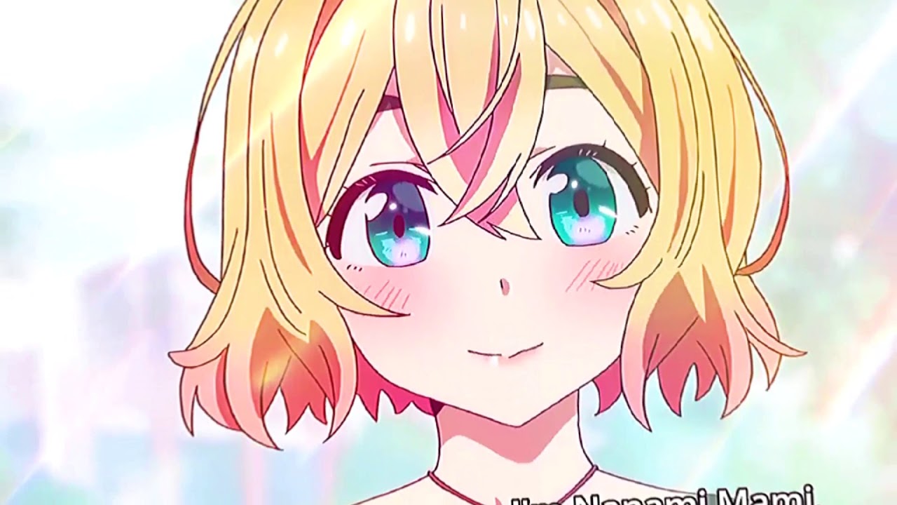 Nanami Mami [AMV] Edit - Walk thru fire