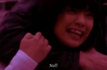 地獄少女１０話・悲しみの記憶（岩田さゆり・TG 倉科カナ）