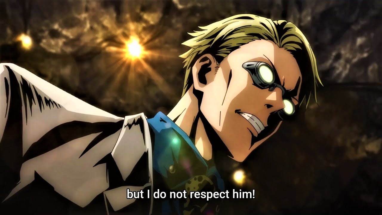 Nanamin roasting Gojo and Itadori | Jujutsu Kaisen Episode 9 – Nanami Kento's Moments Nanamin roasting Gojo and Itadori | Jujutsu Kaisen Episode 9 - Nanami Kento's Moments