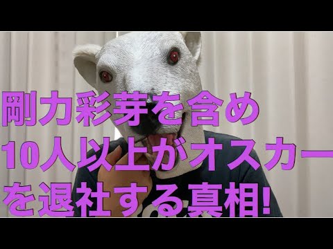 剛力彩芽がオスカー退社!止まらない女優の退社の原因はどちらにあるか解説!