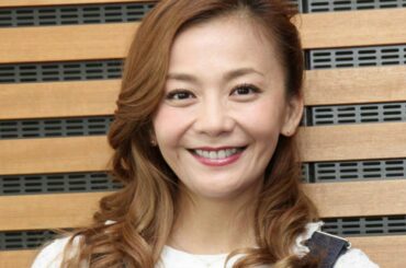 華原朋美 I'm proud 1996