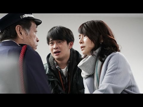 “主婦”石田ゆり子、井之脇海らが事件に巻き込まれる…　緊迫の事件の始まり　映画「サイレント・トーキョー」　本編映像が公開