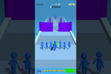 Join & clash 3D #17 LV23