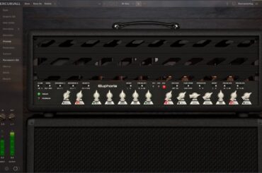 Mercuriall Euphoria がブラックフライデーで安かったので買ってみた