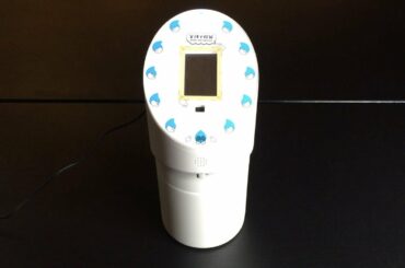 お寺での新しい生活様式 ー エミーウォッシュ