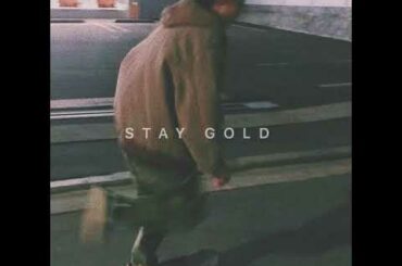 宇多田ヒカル - Stay Gold ft. Nas (Remix)