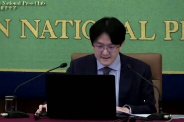 「米大統領選の行方」(8) 西山隆行・成蹊大学教授　2020.11.30