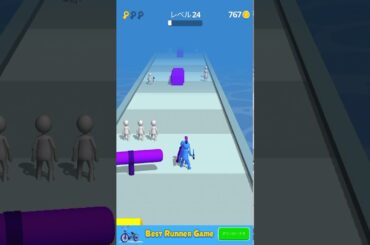 Join & clash 3D #19 LV24