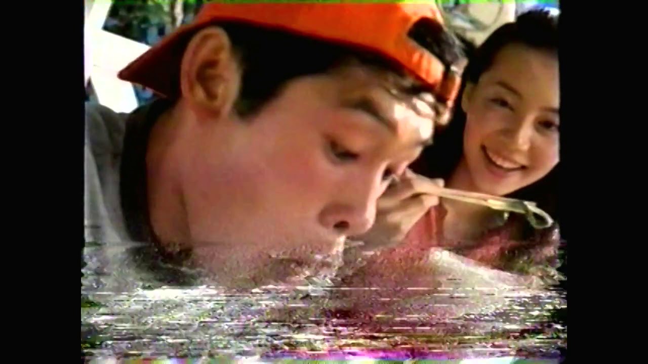 2001平成13のCM⑧渡部篤郎優香井川遥ほかjapan tv cm 2001平成13のCM⑧渡部篤郎優香井川遥ほかjapan tv cm