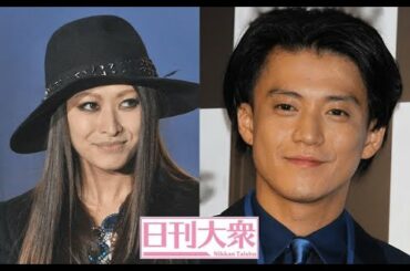 山田優、小栗旬との交際＆結婚の決め手明かす「この人の子どもが欲しい」