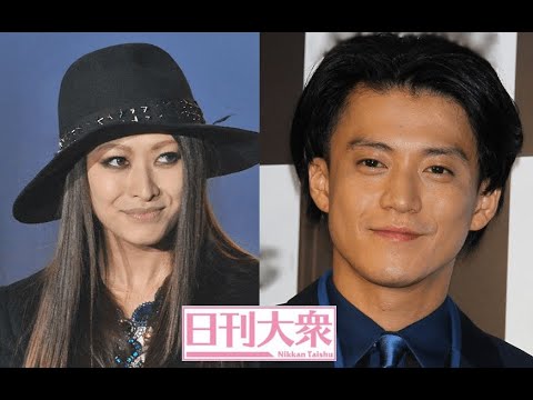 山田優、小栗旬との交際&結婚の決め手明かす「この人の子どもが欲しい」 山田優、小栗旬との交際&結婚の決め手明かす「この人の子どもが欲しい」