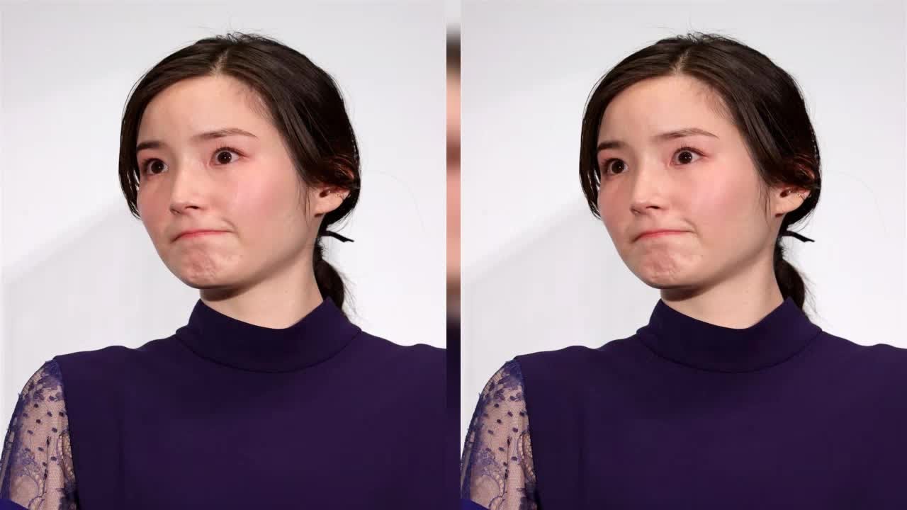 H95 - 三浦春馬さん遺作の主演映画「天外者（てんがらもん）」　妻を演じた蓮佛美沙子「春馬君が『この役、やってくれない？』と声をかけてきてくれた」