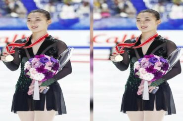 ✅  女子で初優勝を果たした坂本花織（20）と2季ぶりのGPシリーズで4位に入った三原舞依（21＝ともにシスメックス）が、仲良しコンビで爆笑トークを展開した。エキシ… - 日刊スポーツ新聞社のニュース