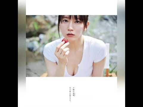 吉岡里帆 2 吉岡里帆 2