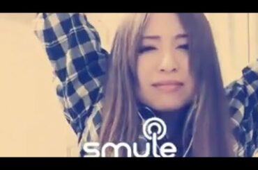 Blue Sky　華原朋美　meg　が　歌ってみた