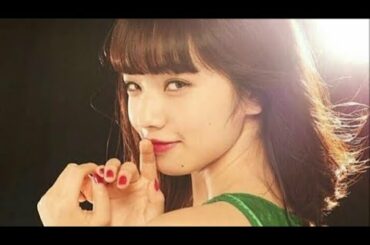 Komatsu Nana-小松菜奈 Part4