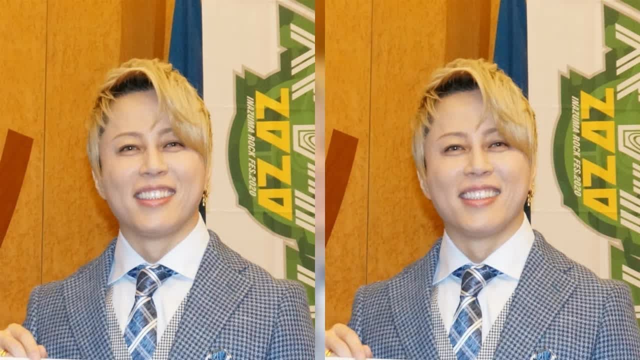 H95 - 西川貴教、健康美コンテストで優勝　ネット驚き「５０歳の身体じゃねえよこれｗ」「お肌を黒くしたのはこのためだったのか」