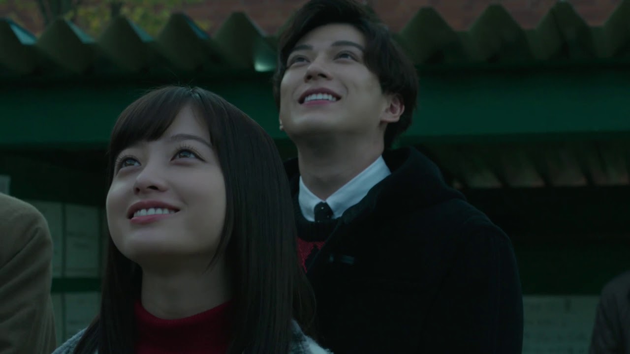 星野源、長谷川博己、新田真剣佑、橋本環奈、浜辺美波出演/NTTドコモ新CMシリーズ第2弾「先生からみんなへ」篇 60秒 星野源、長谷川博己、新田真剣佑、橋本環奈、浜辺美波出演/NTTドコモ新CMシリーズ第2弾「先生からみんなへ」篇 60秒