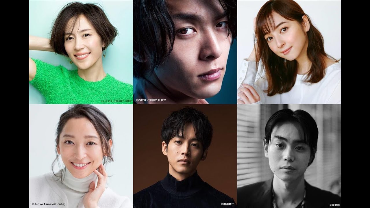 H95 - 中村倫也、約２年ぶりのトークライブをオンラインで実施