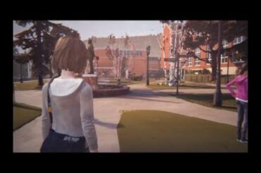 2 時をかけるマックスlife is strange実況