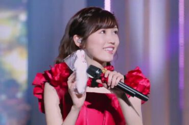 AKB48_大声ダイヤモンド(Oogoe Diamond) / 渡辺美優紀・松井珠理奈（Watanabe Mayu & Matsui Jurina）