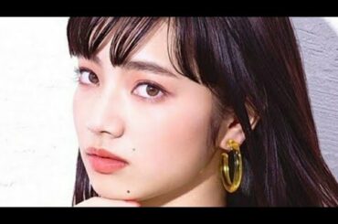 Komatsu Nana-小松菜奈 5