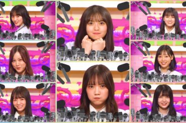 セリフを全力で可愛く言う乃木坂46が超カワイイ!!